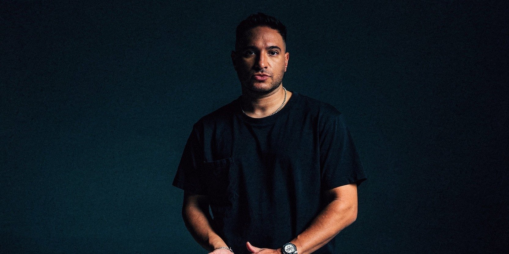 Jonas Blue tchnął nowe życie w klasyczny hit „Madan”