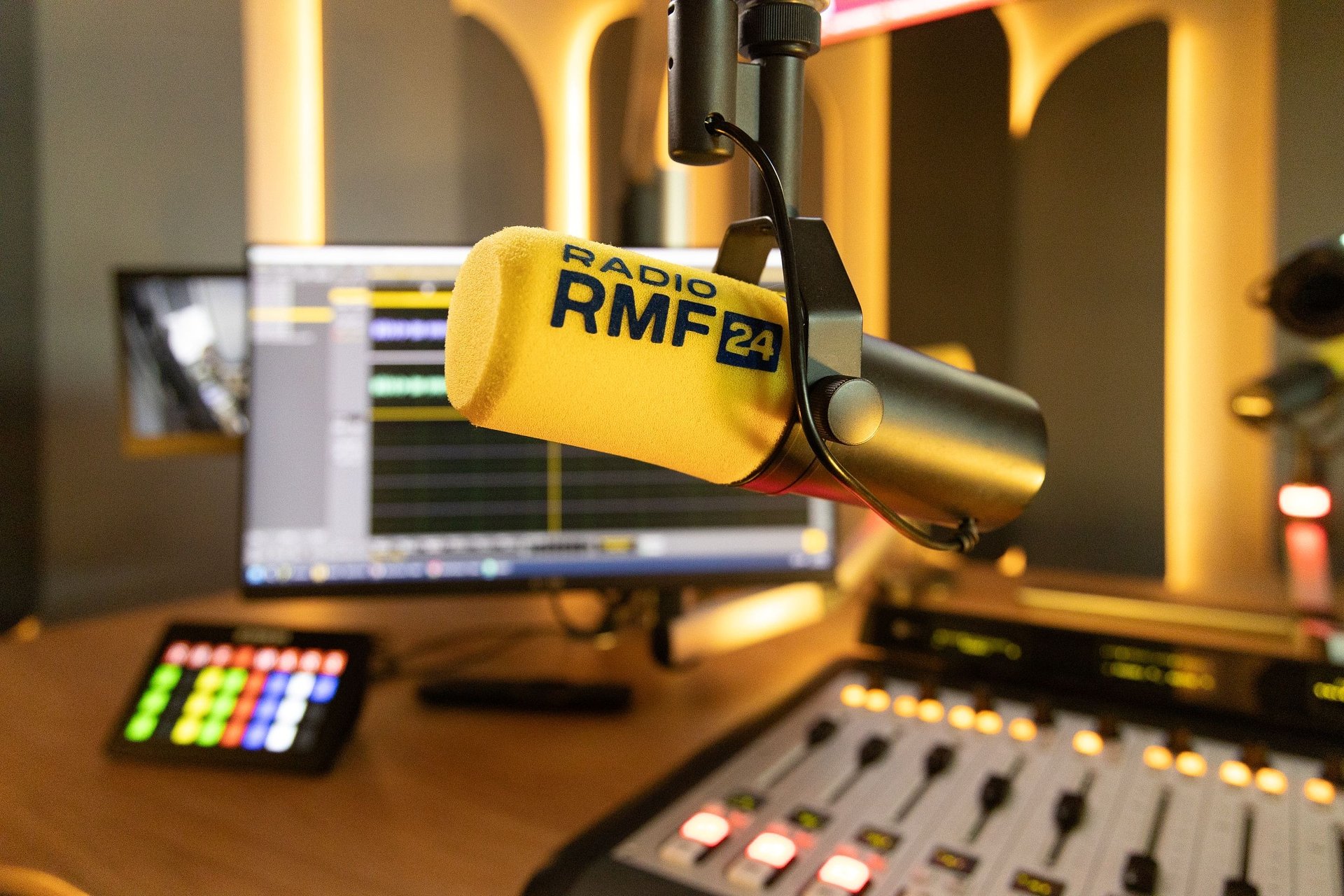 Od 5 lat bliżej ludzi – Radio RMF24 świętuje urodziny