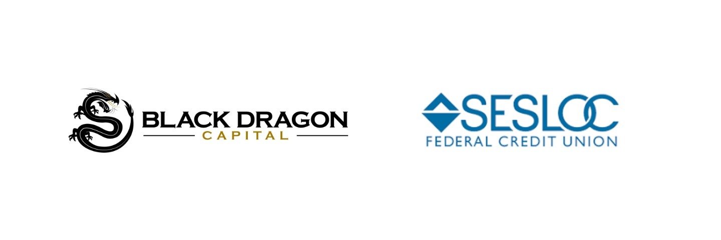 Black Dragon Capital℠ and SESLOC Credit Union Commit to Technology Focused, Innovation Driven Strategic Partnership