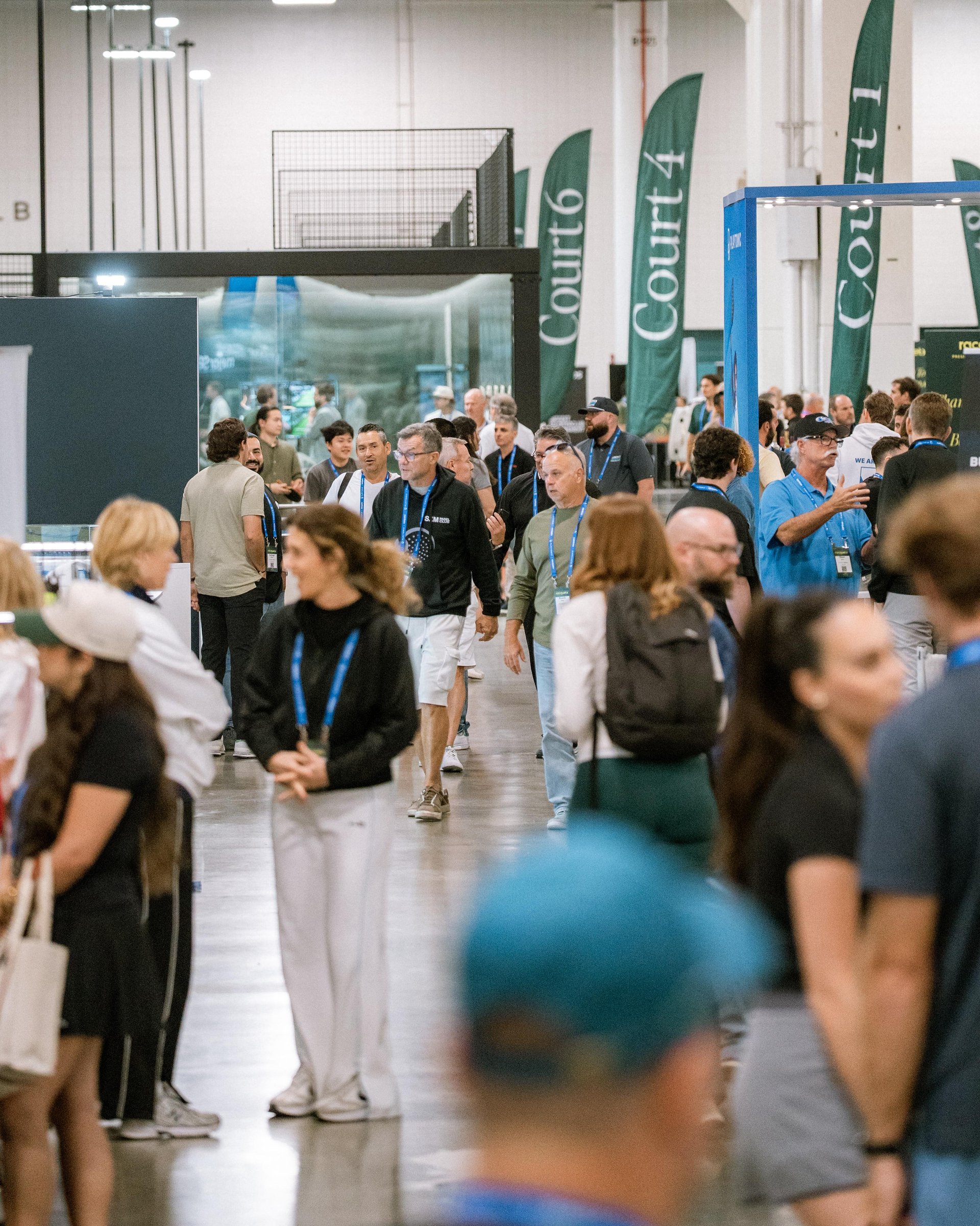 RacquetX 2026 Concludes in South Florida as Racquet Sports enter a new era of collaboration and unification