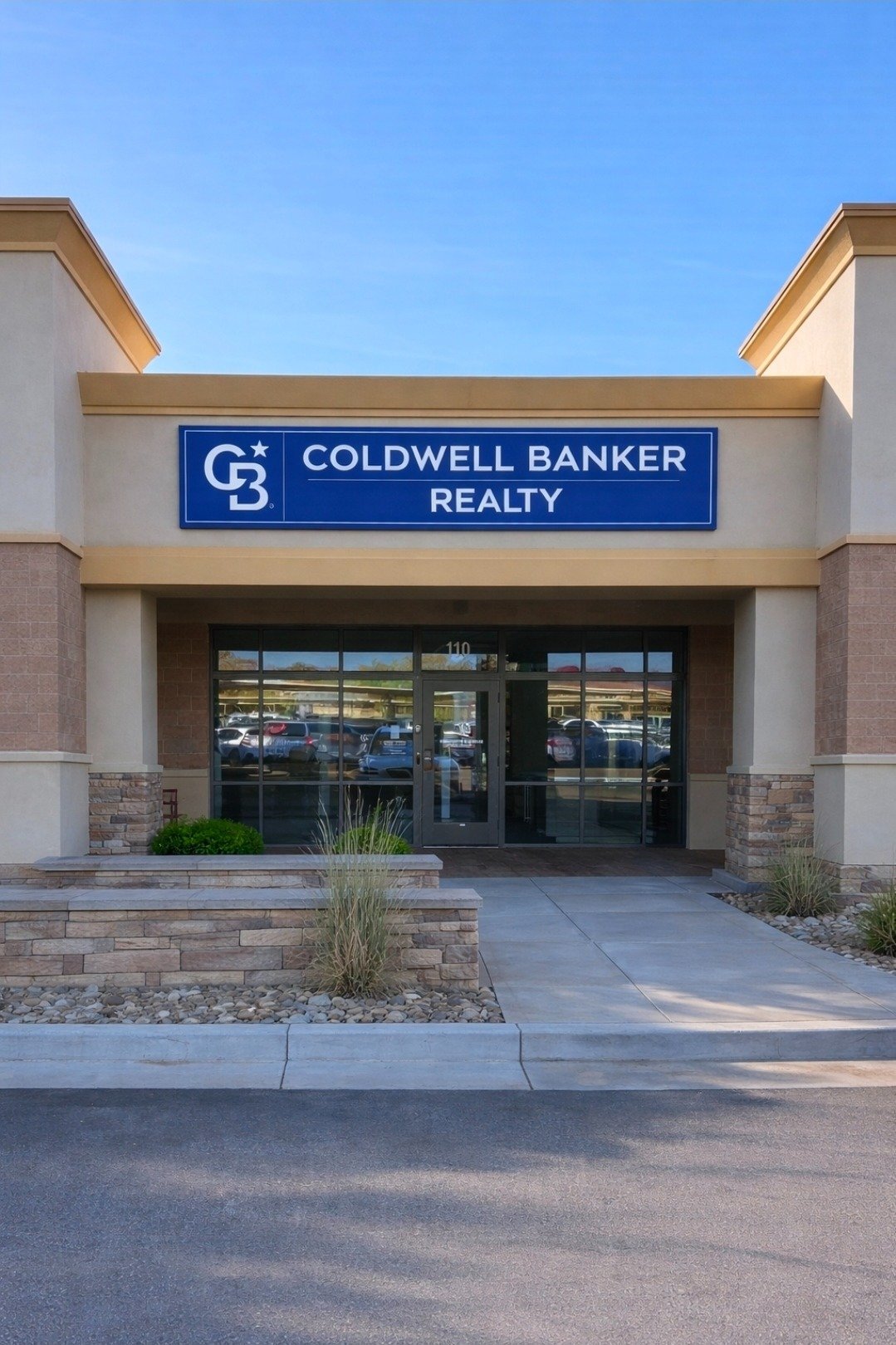 Coldwell Banker Realty Announces Expansion with Grand Opening of New Carefree Office March 19
