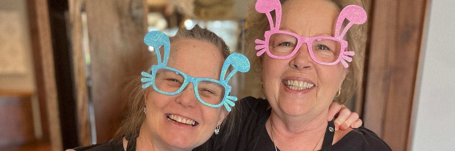 Bunny Brunch and Easter Brunch at Lambs Farm 2026