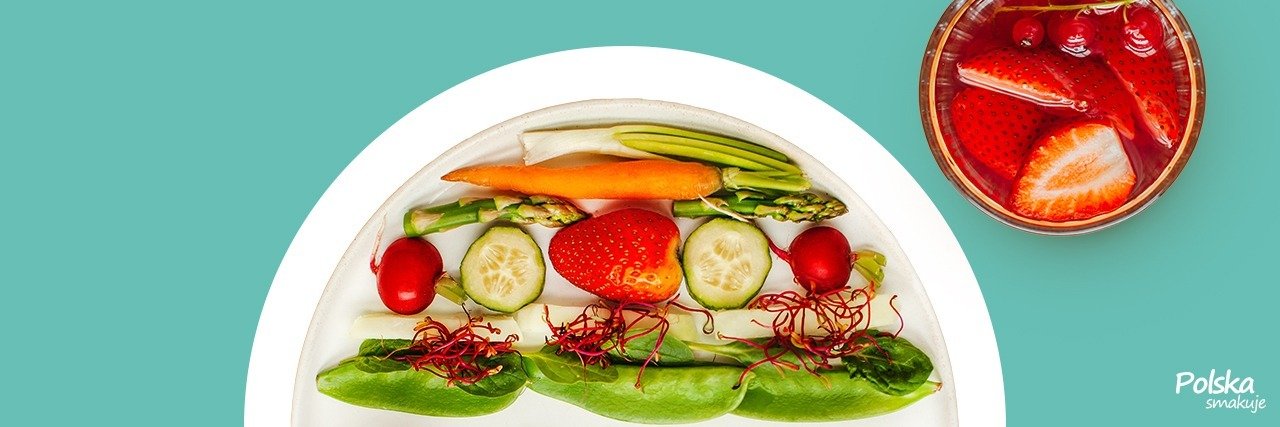 Jak jeść zdrowiej na wiosnę?