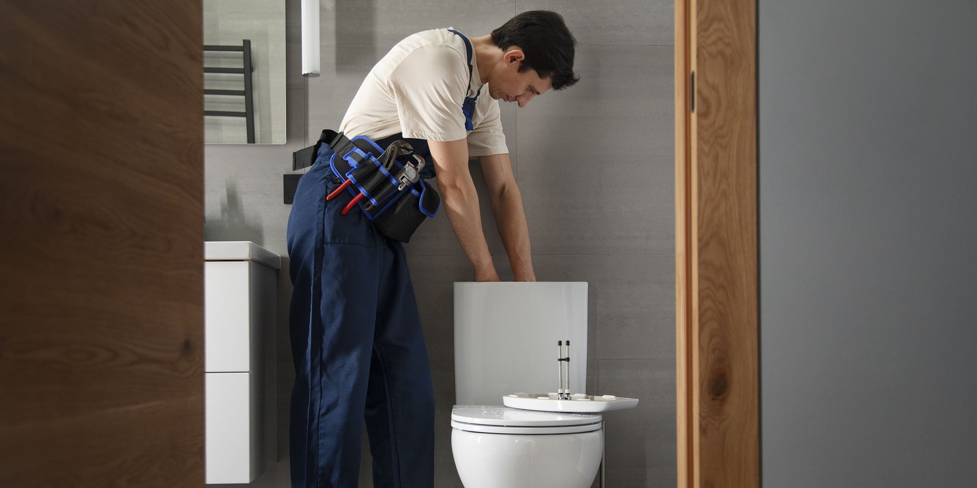 Toaleta to nie śmietnik. Dlaczego wciąż trafiają do niej odpady?