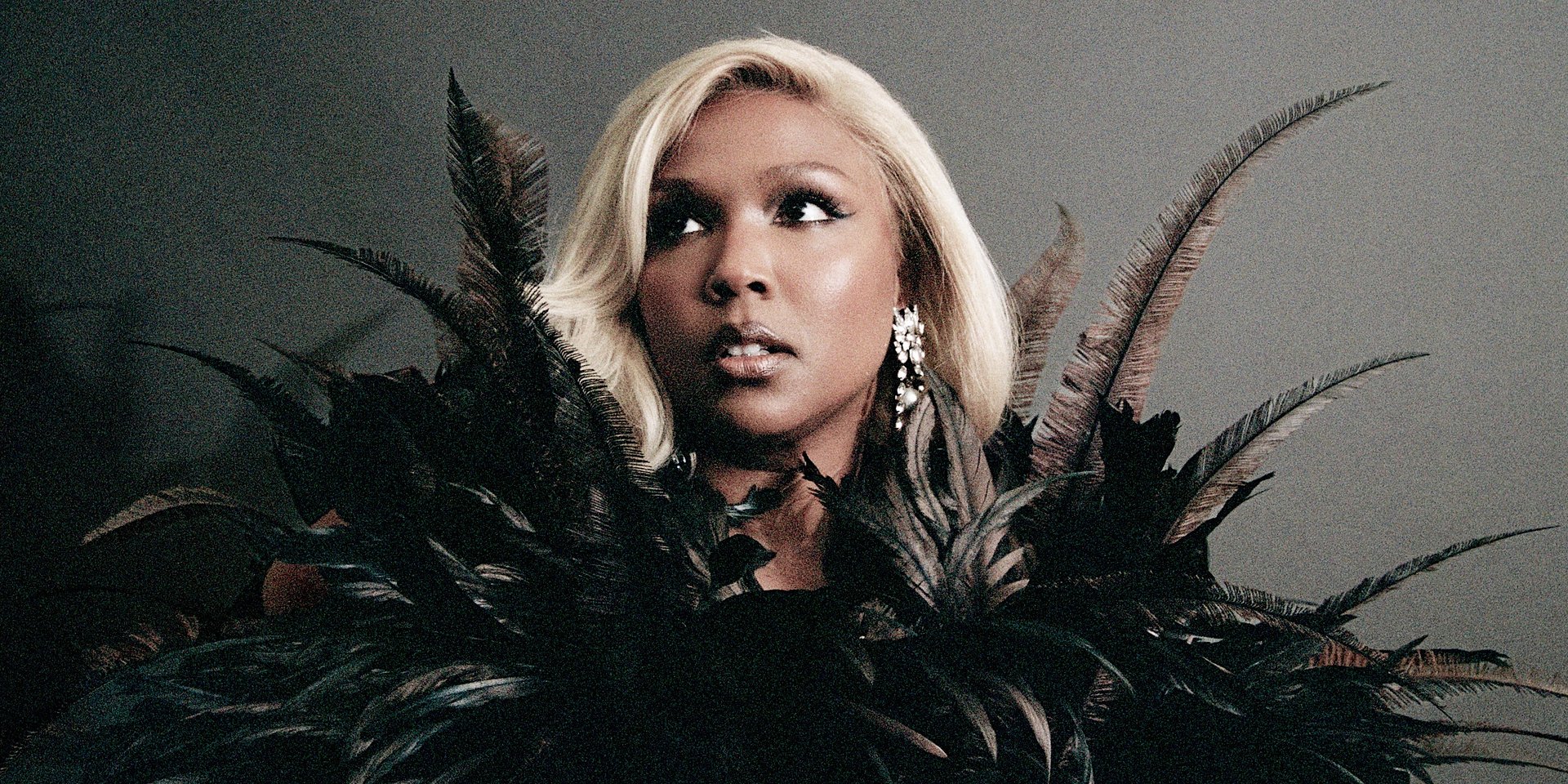 Lizzo otwiera nową erę w swojej karierze. Posłuchaj ballady "Don’t Make Me Love U"