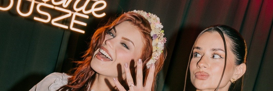 Nowy podcast i audycja „Bratnie dusze” w RMF Maxx. Ada Krysian i Agata Świderska mówią o miłości bez tabu