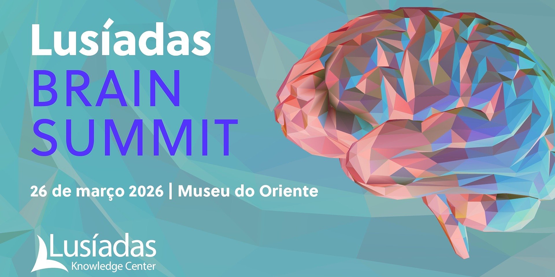 1.ª edição do Lusíadas Brain Summit traz a saúde cerebral para o debate nacional