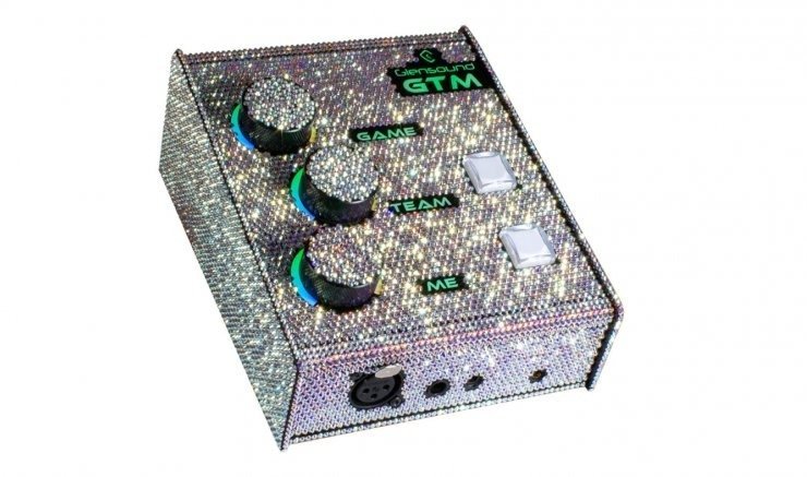 Glensound celebrates its diamond anniversary at NAB Show