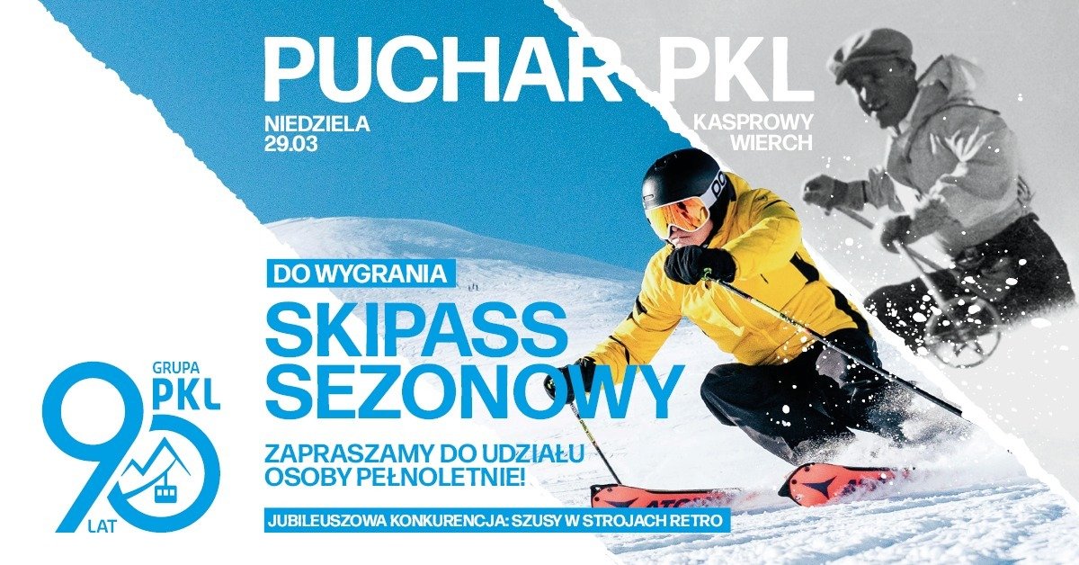 Przed nami 79. edycja legendarnych zawodów o Puchar PKL