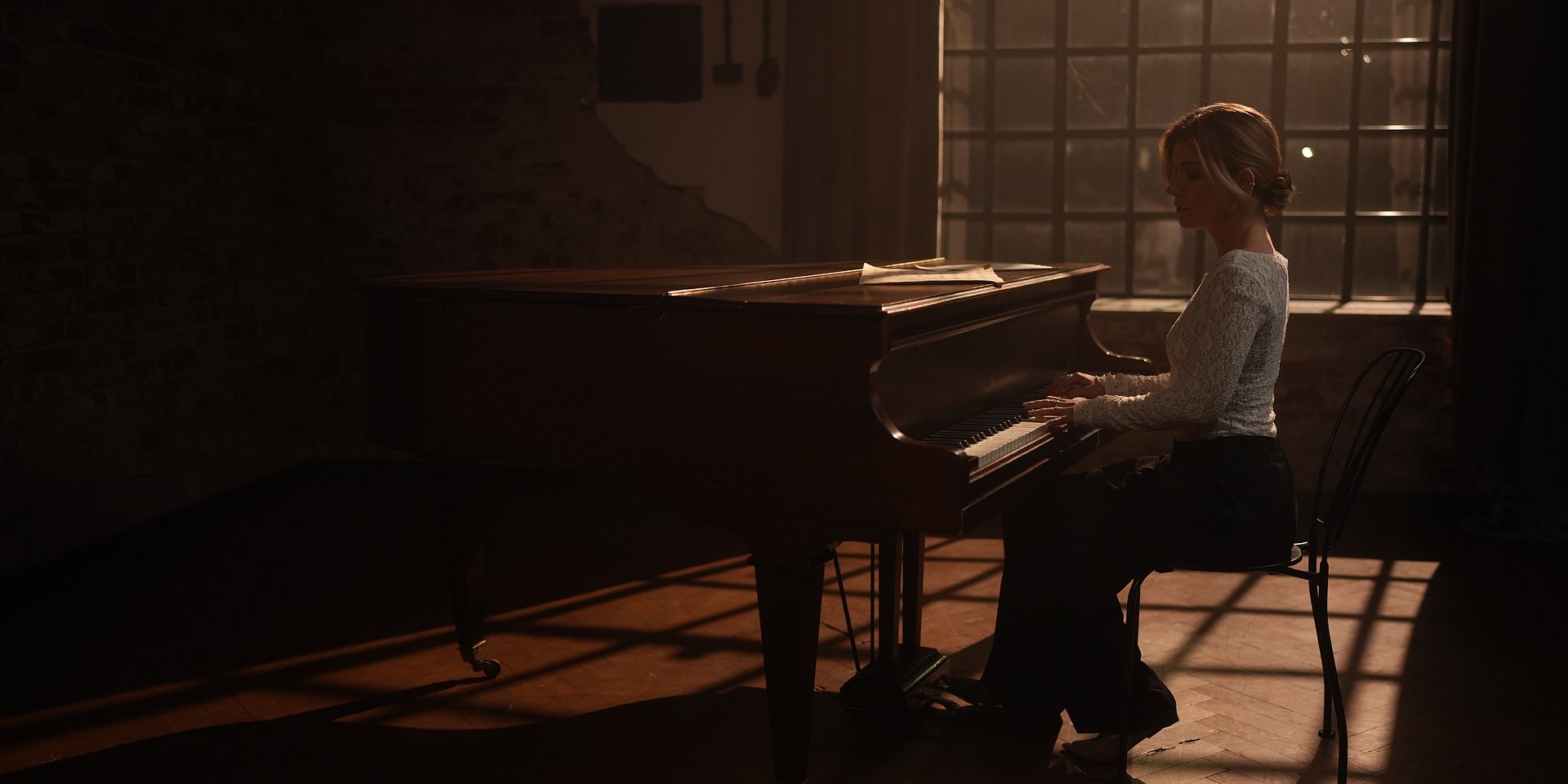 „Tak jak Ty” – Premiera piosenki do nowego widowiska w Multimedialnym Parku Fontann!