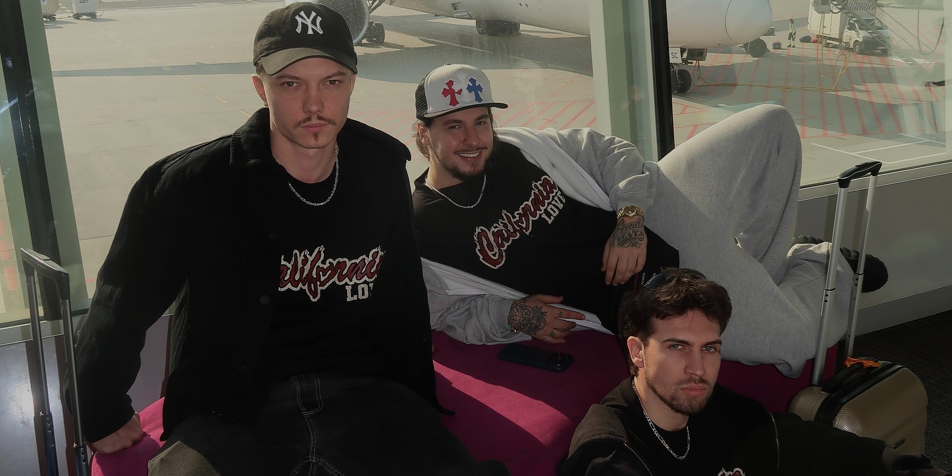 White 2115 otwiera nowy rozdział - „California Love” zapowiada start California Records