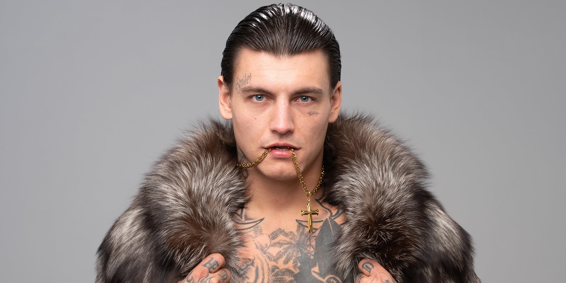 Frosti wraca z nowym albumem „POLSKI SWAG”