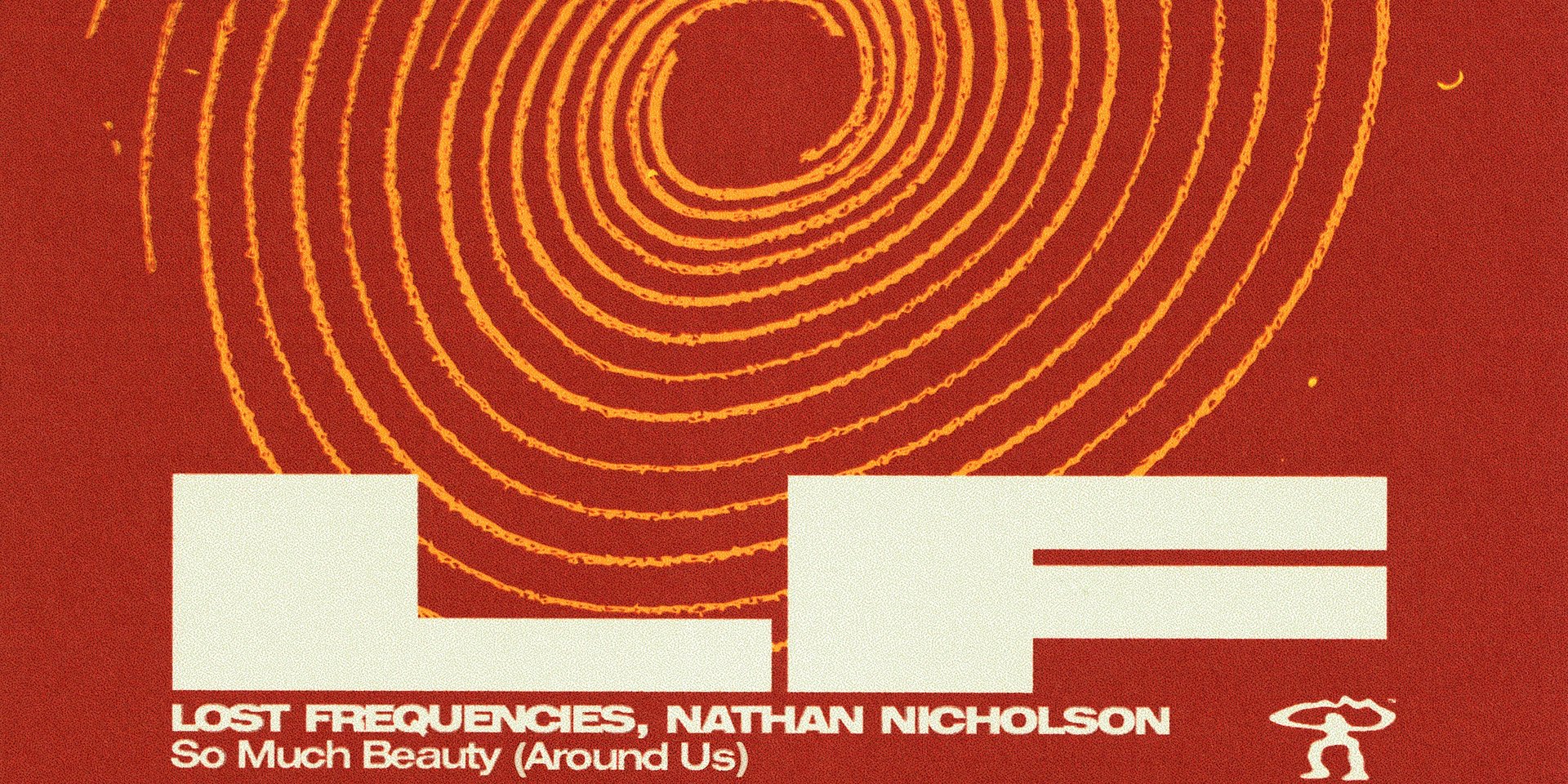 Lost Frequencies i Nathan Nicholson ogłaszają nowy, podnoszący na duchu singiel „So Much Beauty (Around Us)”