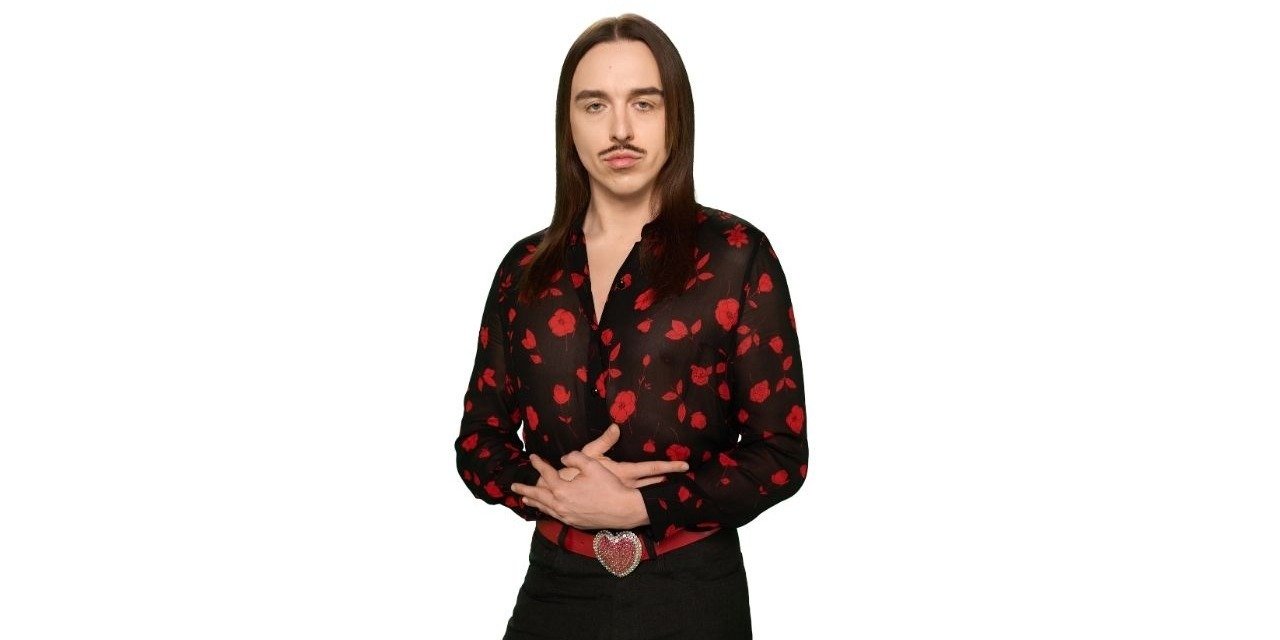 Eklektyczny, prowokujący i niepokorny: TOMMY CASH powraca z nowym singlem „Figaro”