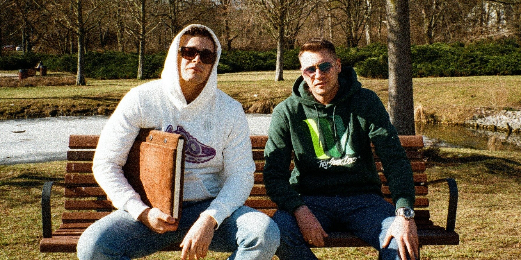 Braterstwo ponad wszystko - Rufuz i Małach w singlu „FAMILIA”