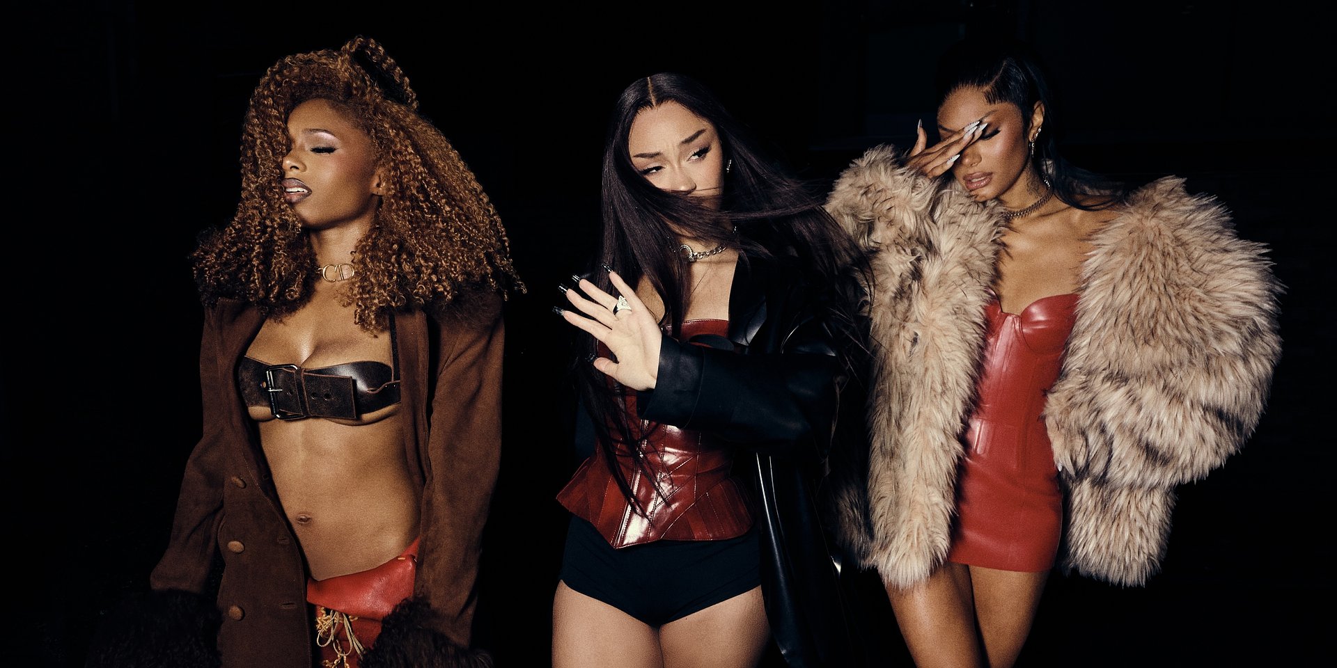 FLO prezentują bezczelnie przebojowy singiel „Leak It”