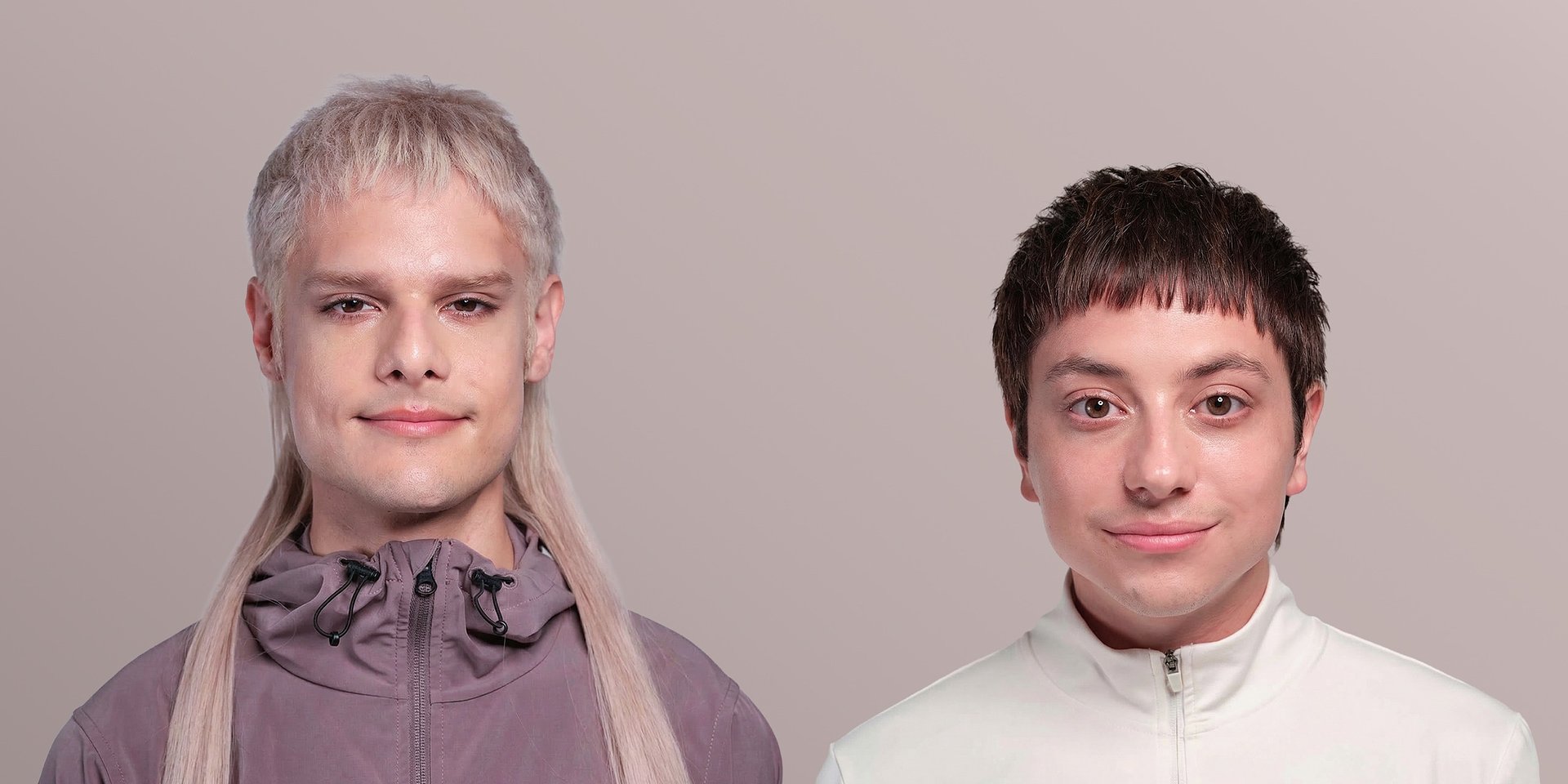 CA7RIEL & Paco Amoroso prezentują nowy album: „FREE SPIRITS”