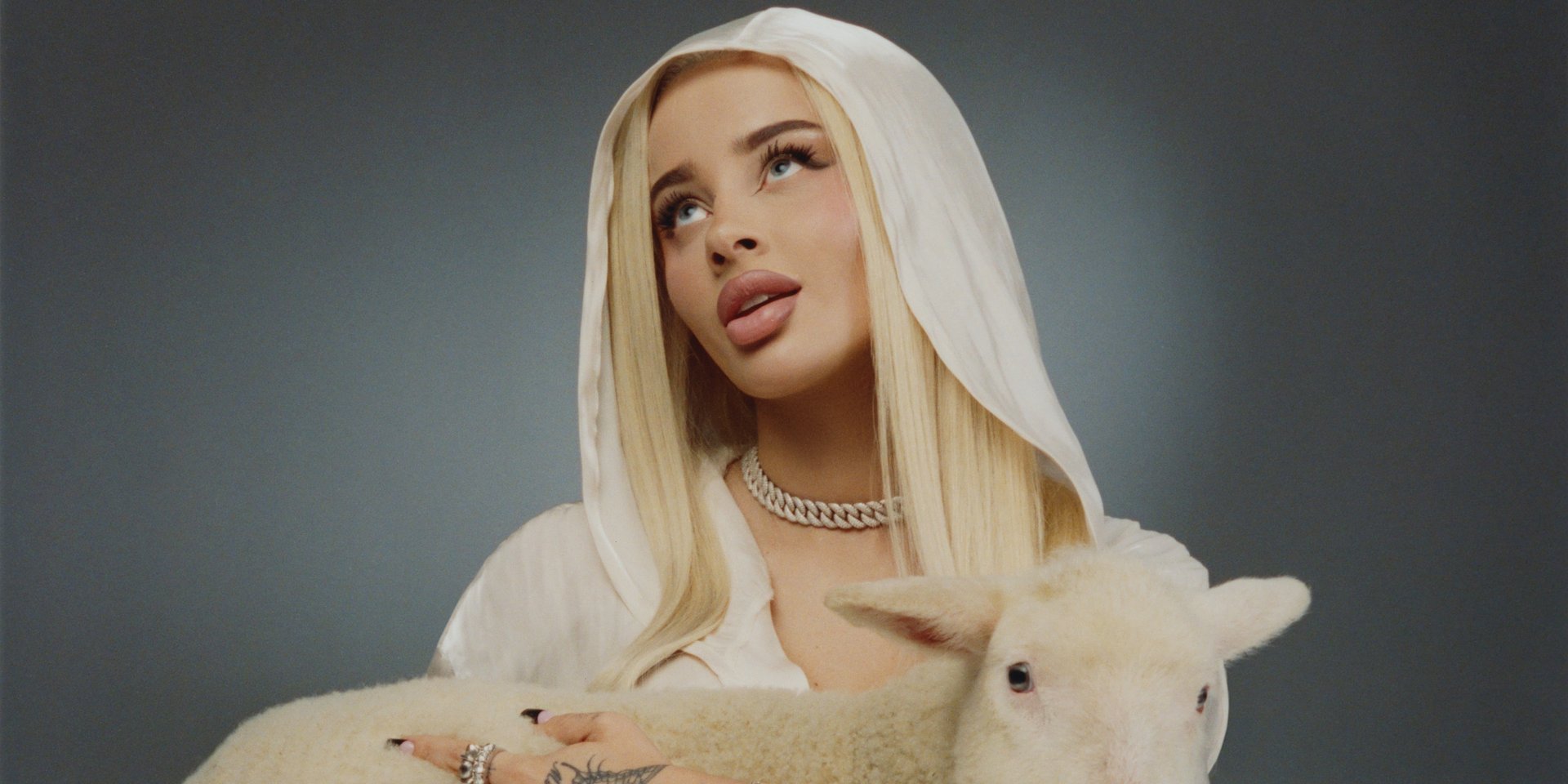 Siła, styl i progres: „DEKADENTKA” potwierdza pozycję Fagaty na scenie