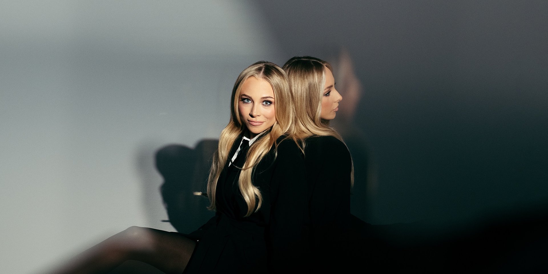 Maja i Zuzia Jabłońskie debiutują singlem „Nie chcę stracić cię po drodze”