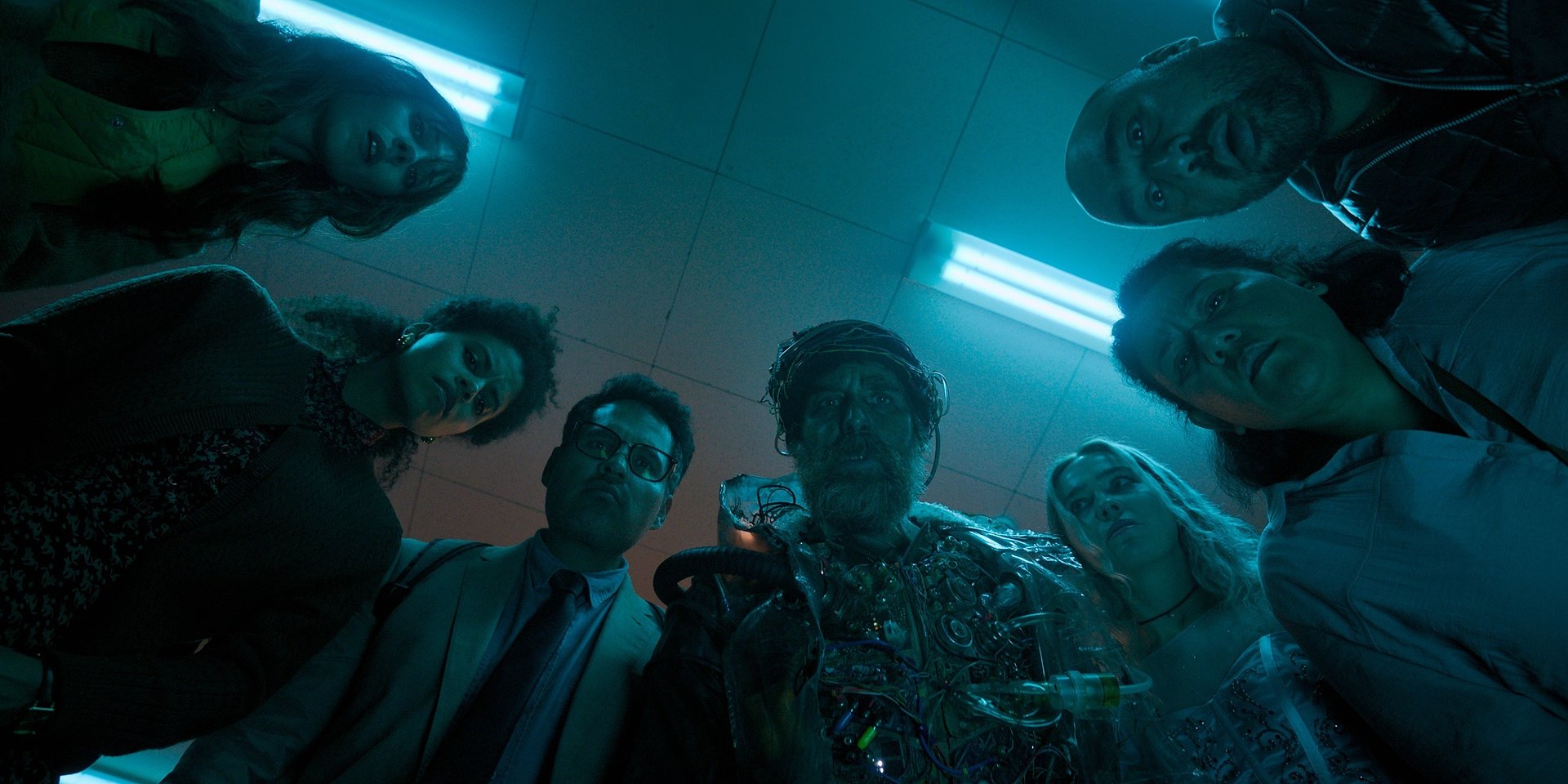 Filmowy rollercoaster od dziś w kinach! Premiera BAW SIĘ DOBRZE I PRZEŻYJ