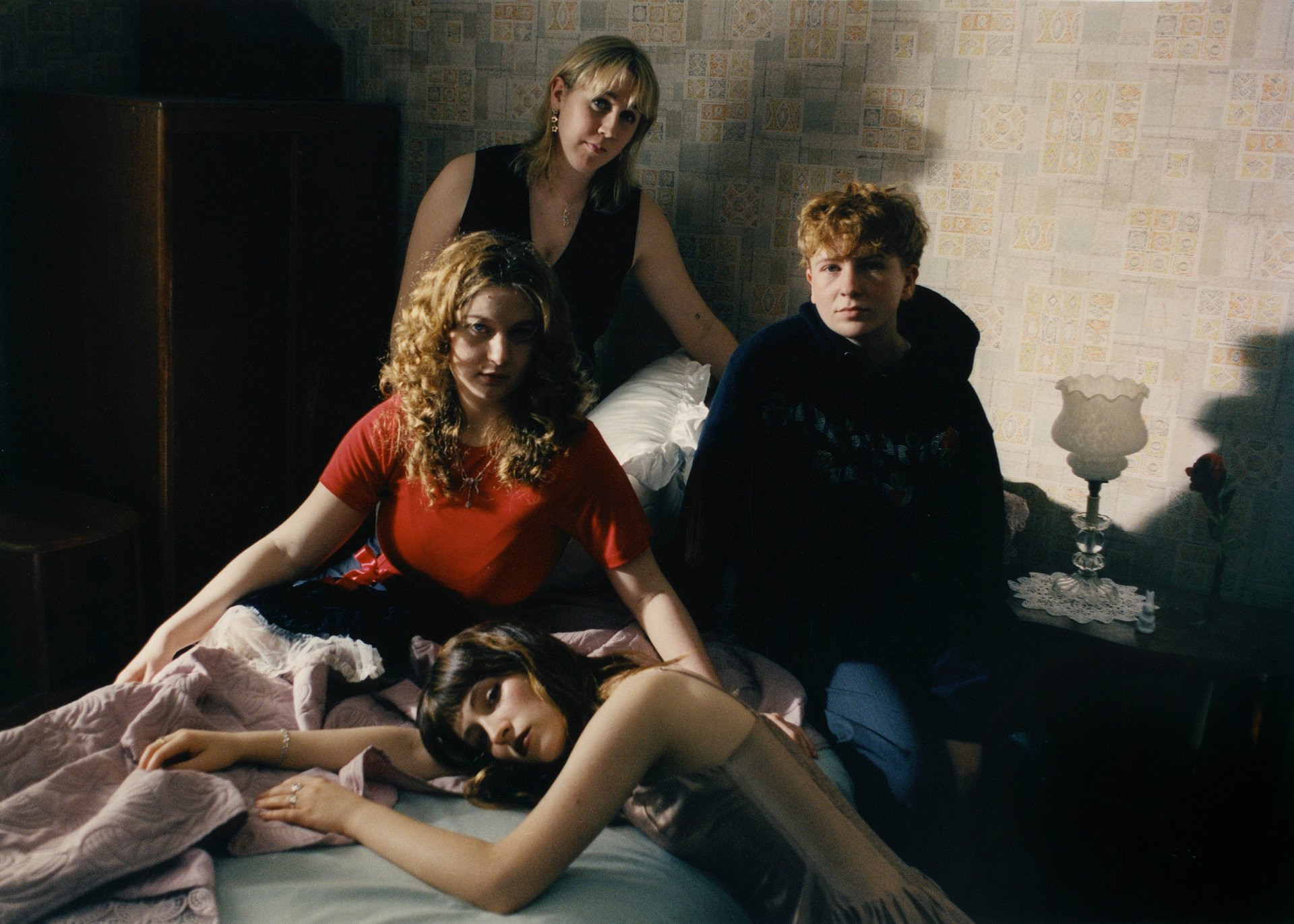 Florence Road - głos nowego pokolenia. Singiel "Rabbits Can Swim" I nadchodząca Ep-ka "Spring Forward"