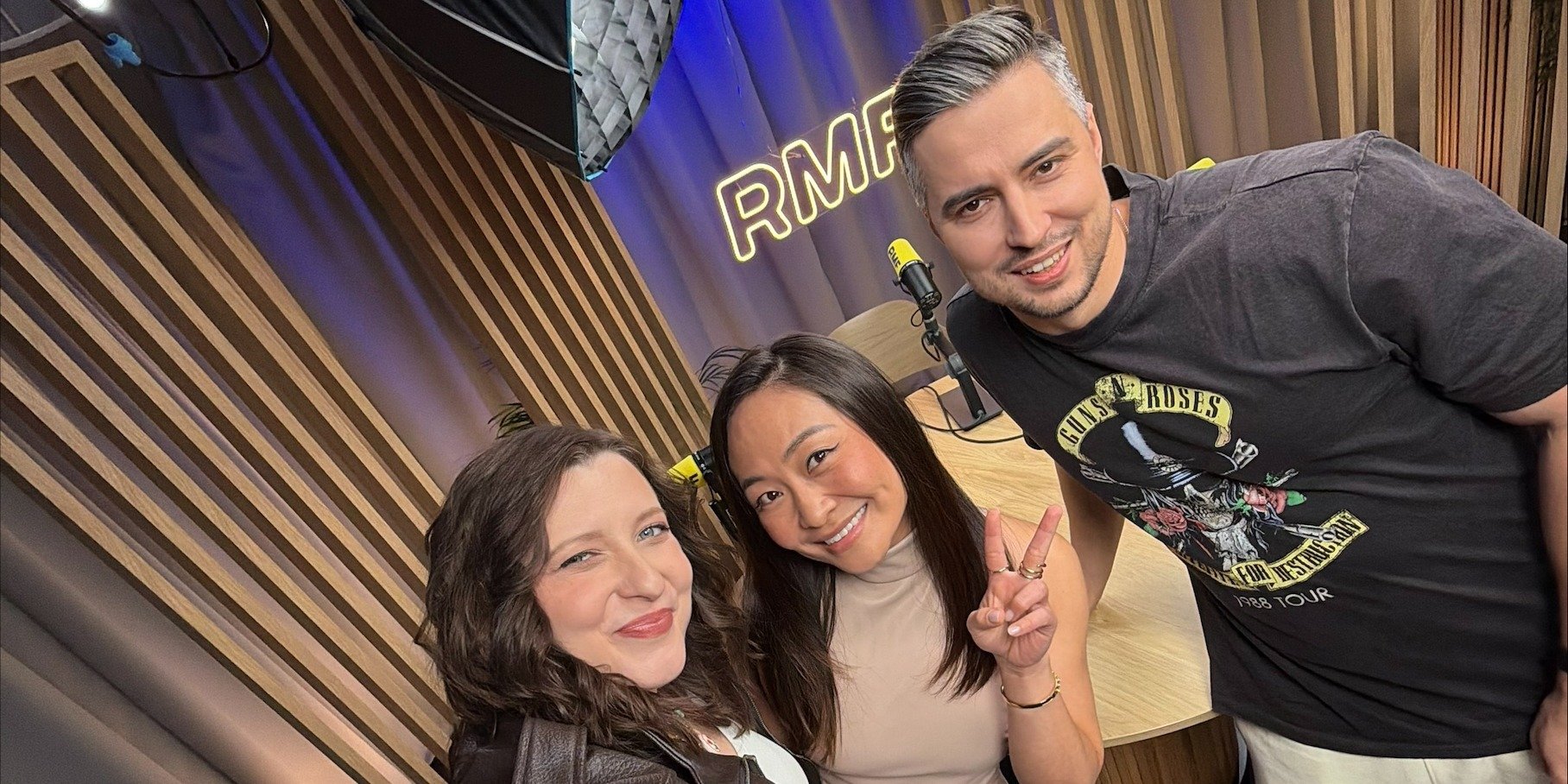 Misheel Jargalsaikhan wraca myślami do „Tańca z Gwiazdami”. Łzy, kontuzje i powrót po „Rodzinie zastępczej”