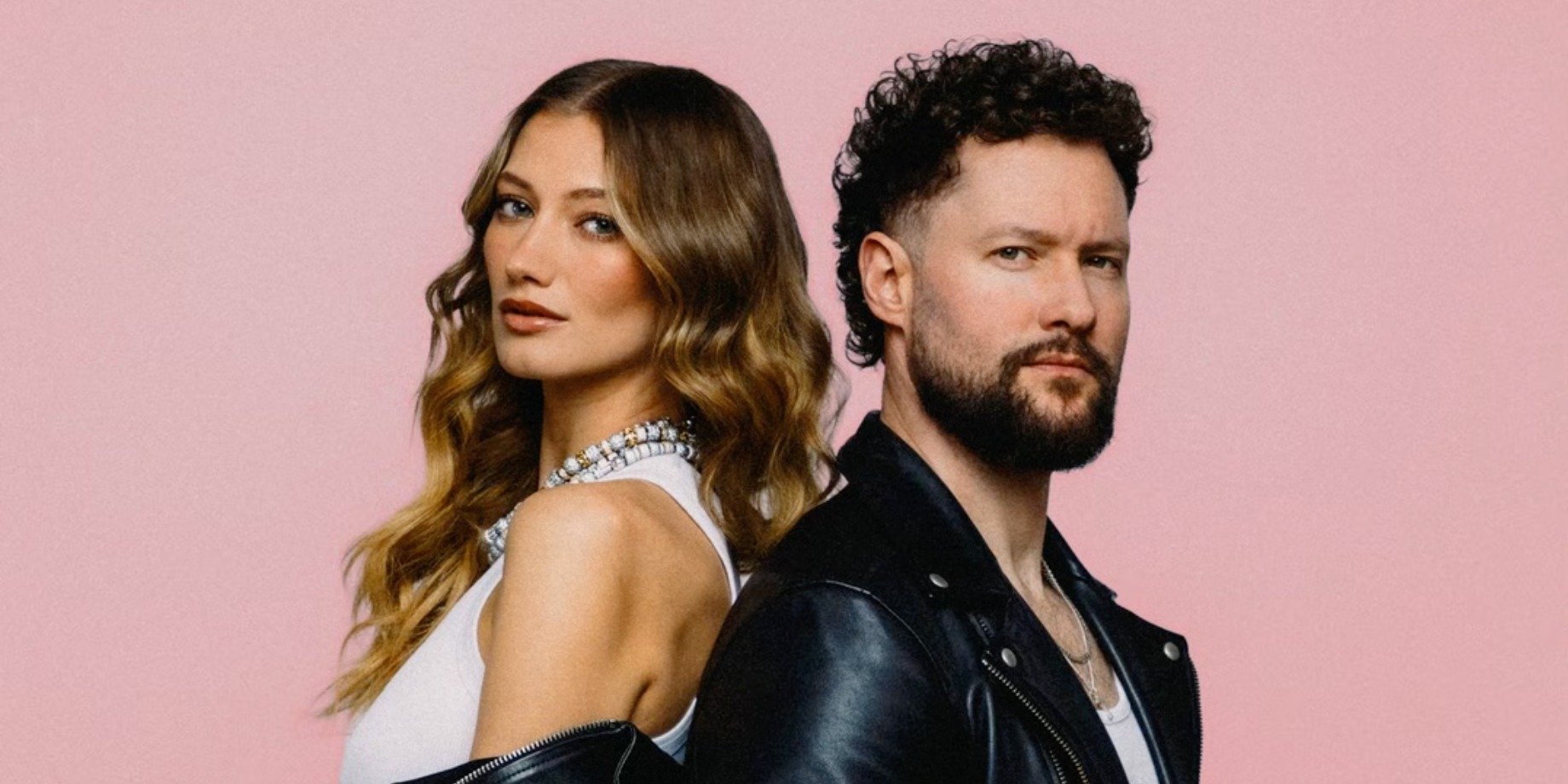 Leony i Calum Scott proszą: zostań