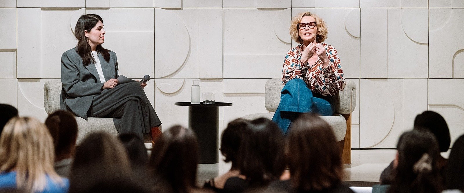 Women in Health reúne en Barcelona a 130 profesionales para impulsar una visión más integral de la salud femenina