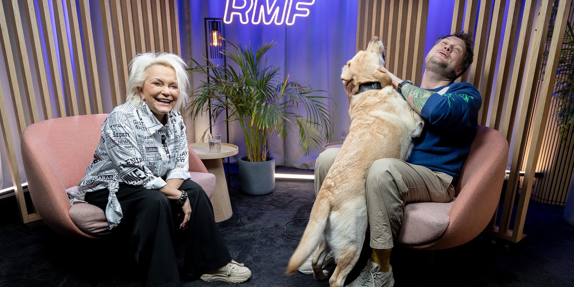 Małgorzata Ostrowska w szczerej do bólu rozmowie o żałobie, życiu, pieniądzach i cieniu sławy. Ikona polskiej sceny muzycznej bez filtrów opowiada o tym, co naprawdę dzieje się poza sceną.