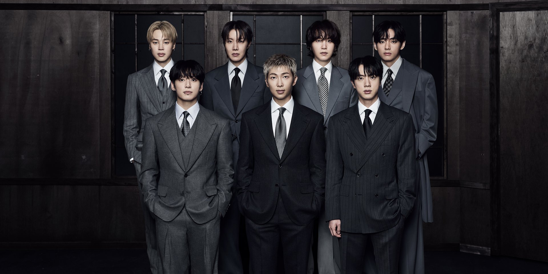 Globalny fenomen powraca. BTS wydali album „ARIRANG”