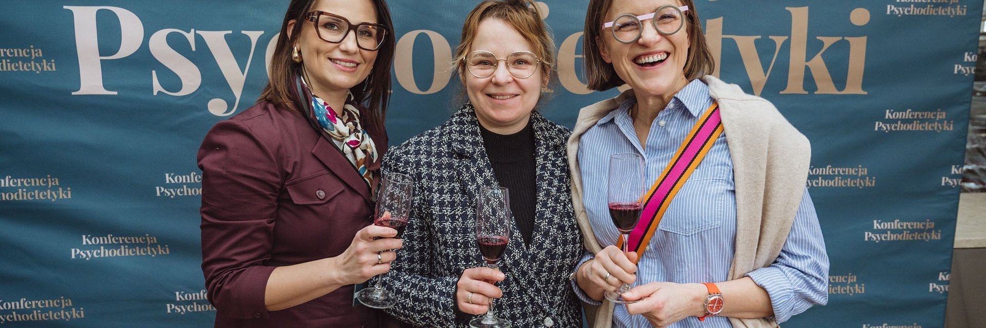 Co? Jak? Dlaczego? - aronia w centrum rozmów o zdrowym odżywianiu