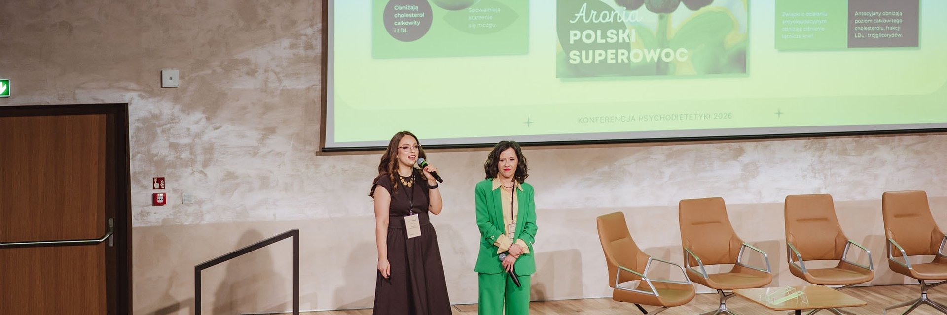 Od wiedzy do działania - jak psychodietetyka wspiera trwałe zmiany