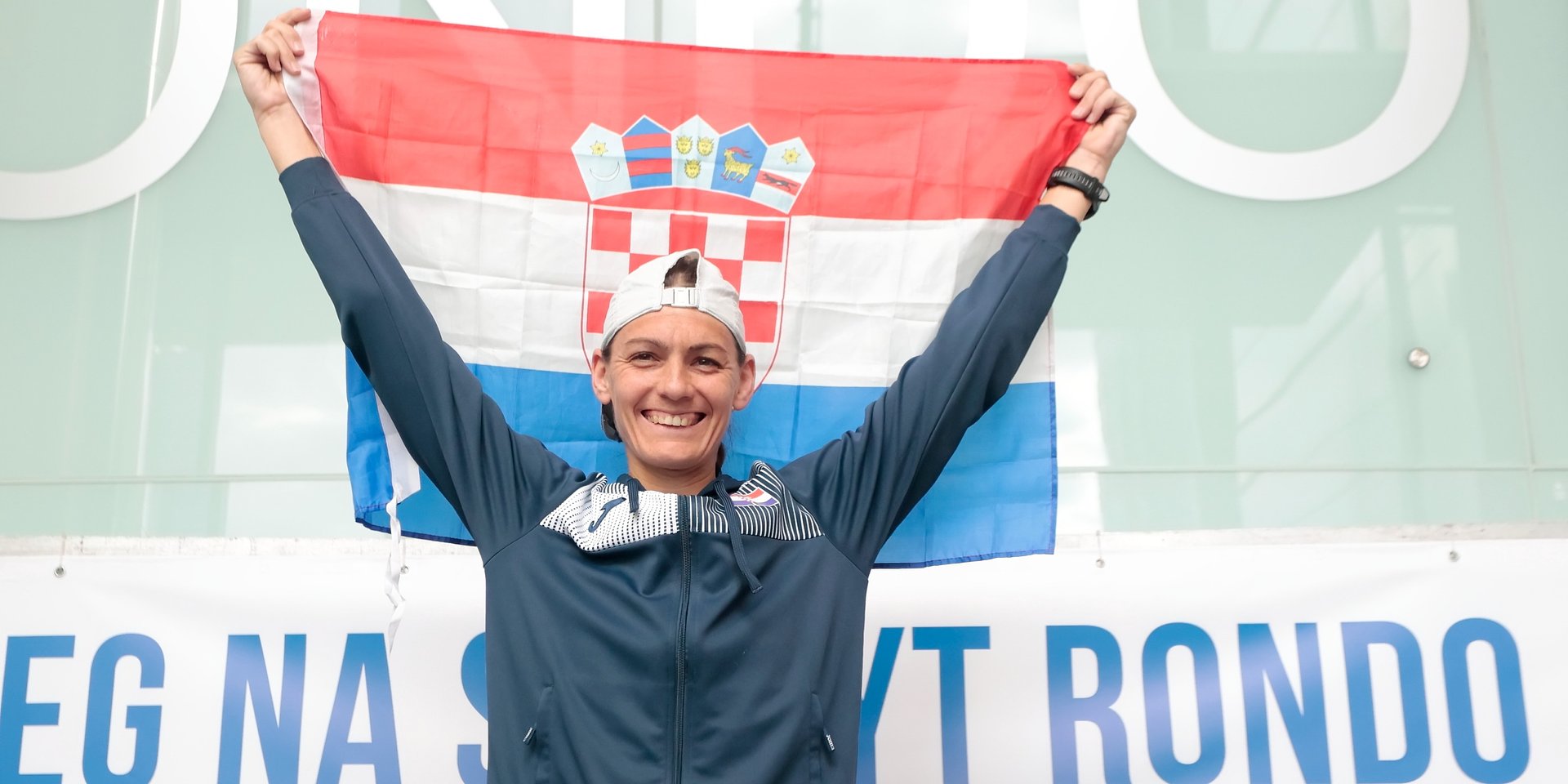 Tea Faber będzie bronić tytułu w Rondo 1!