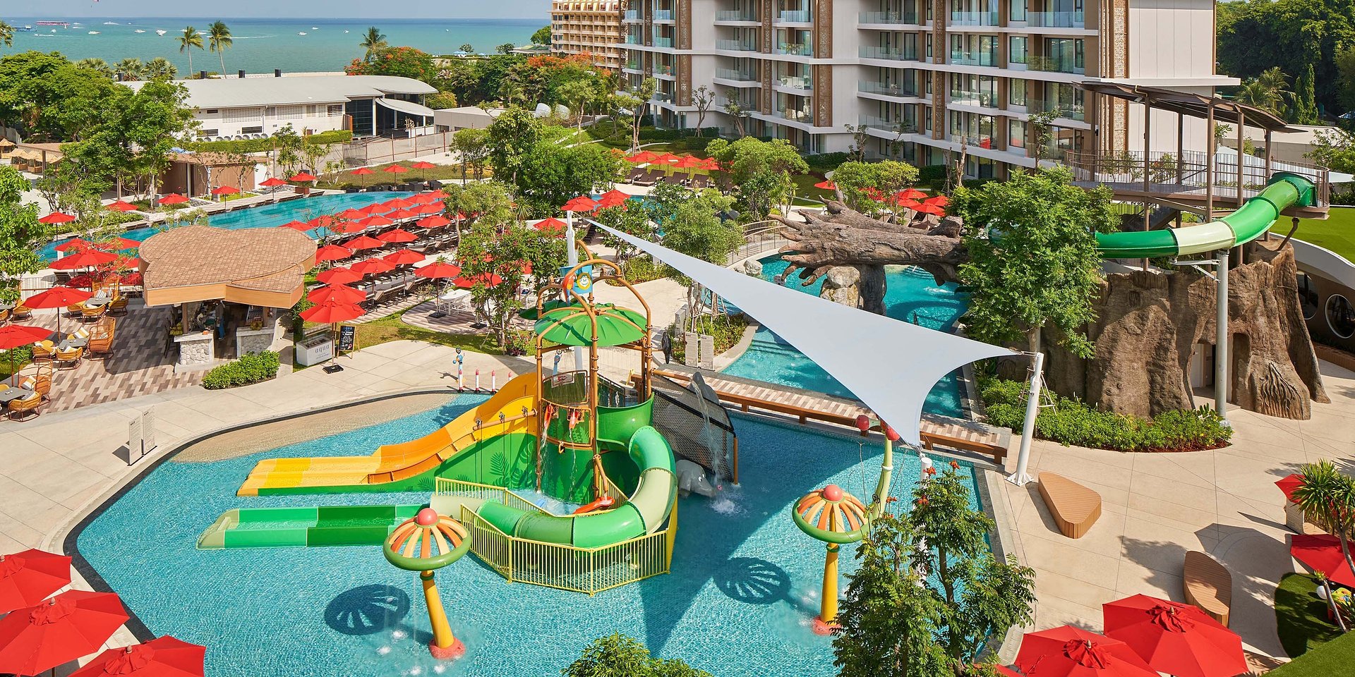 ONYX Hospitality Group offers exceptional Easter getaway savings in Thailand — up to 36% off in celebration of its 60th anniversary