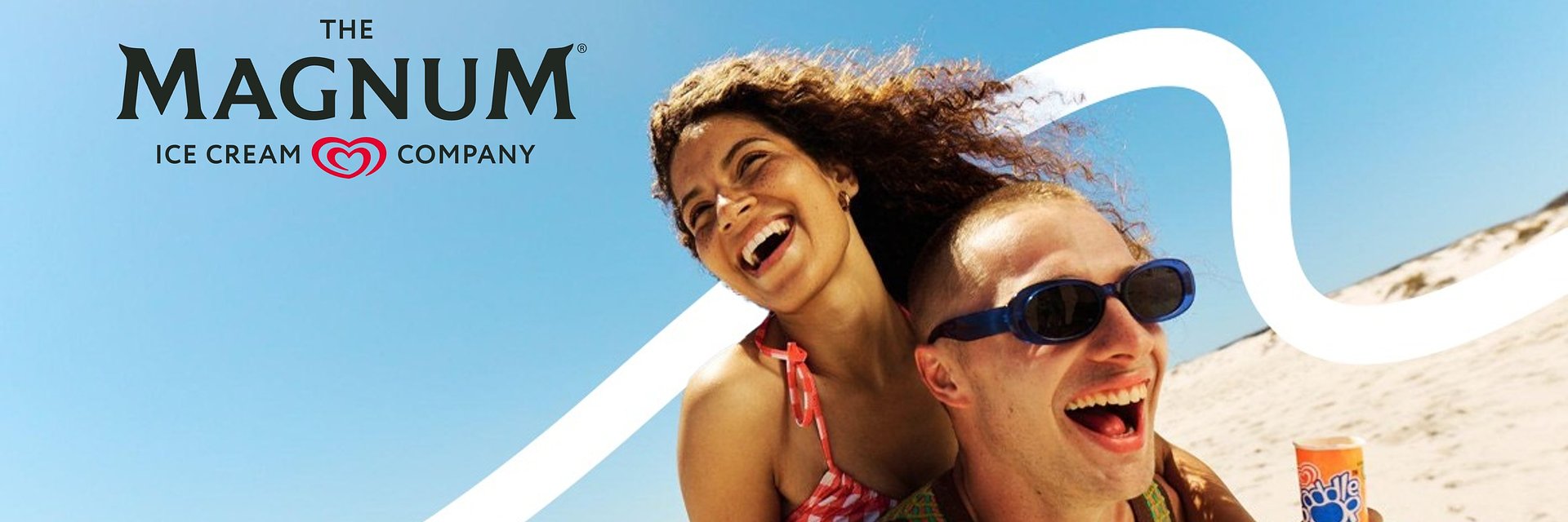 38Content Communication rozpoczyna współpracę z The Magnum Ice Cream Company w Polsce