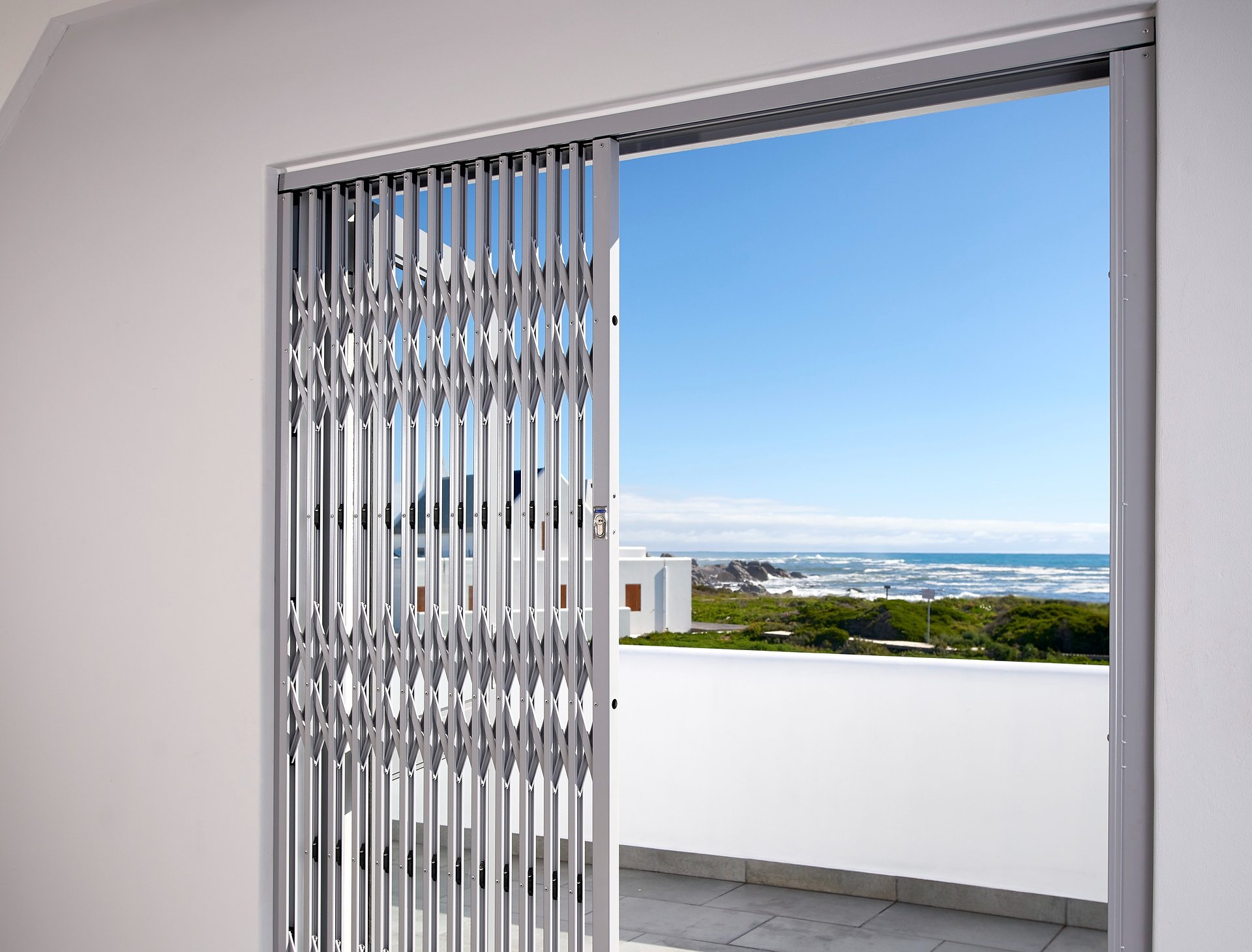 The holiday homeowners’ checklist: Coastal care that keeps you secure these autumn holidays