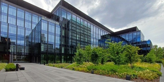 LIXA D Office Building from Yareal acquired by Swiss Family Office represented by OPG Property Professionals