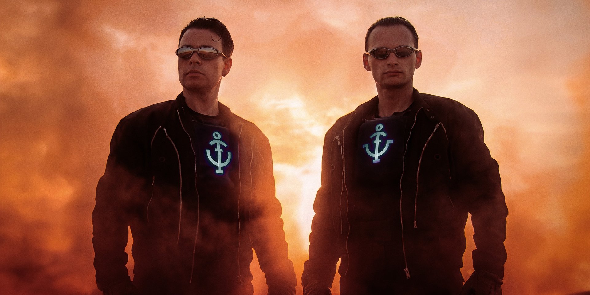 twocolors wracają tam, gdzie wszystko się zaczęło