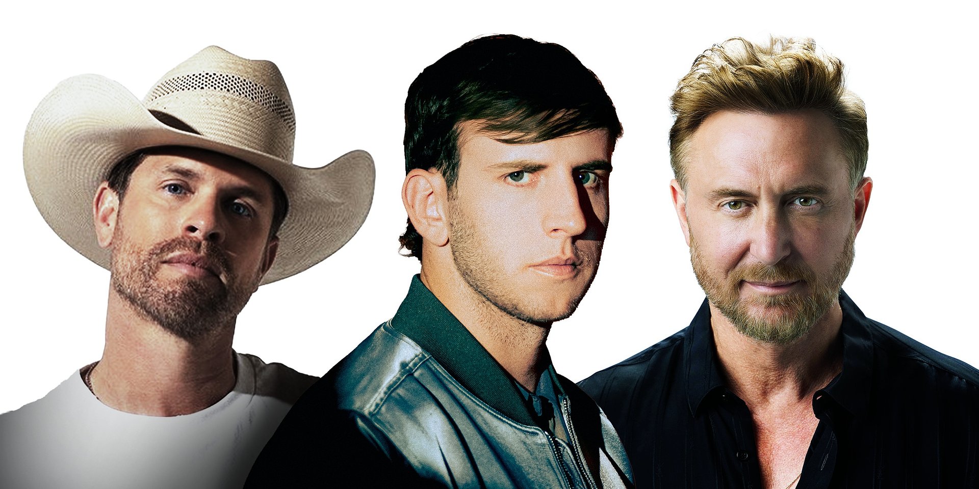 Nominowany do Grammy ILLENIUM z Guettą i Lynchem w „Die Living”