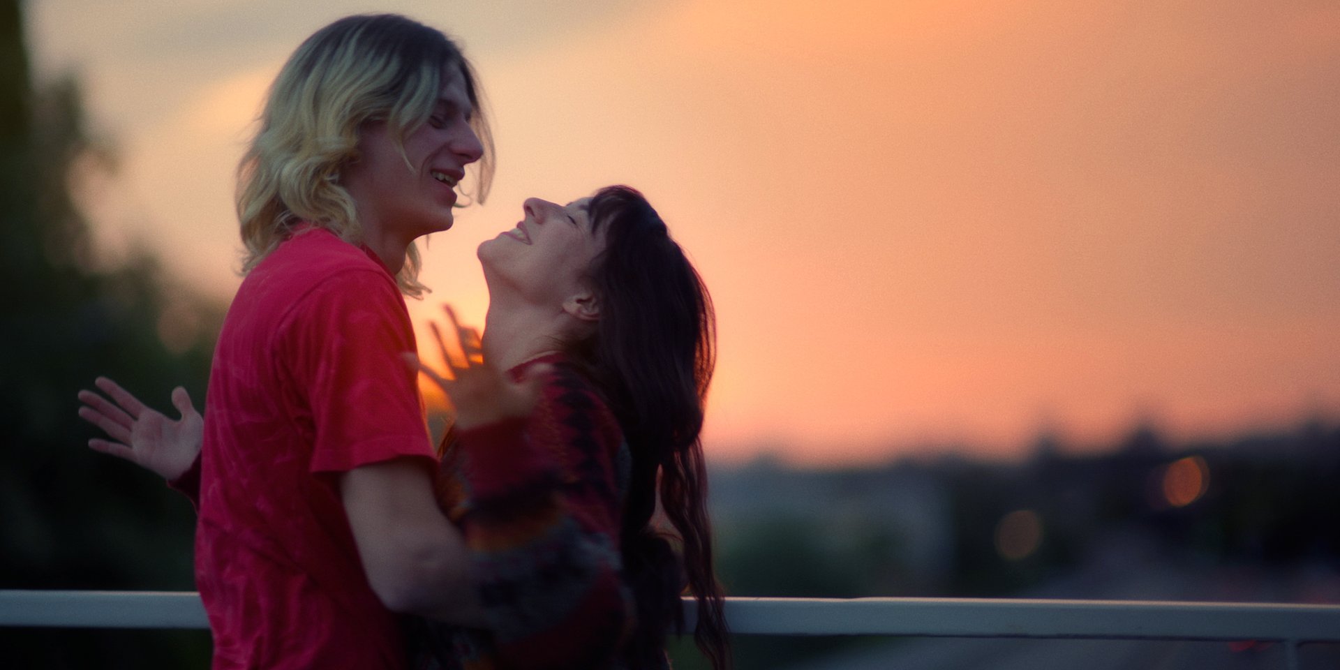 POWIEDZ MI, CO CZUJESZ w programie 26. MFF Nowe Horyzonty!