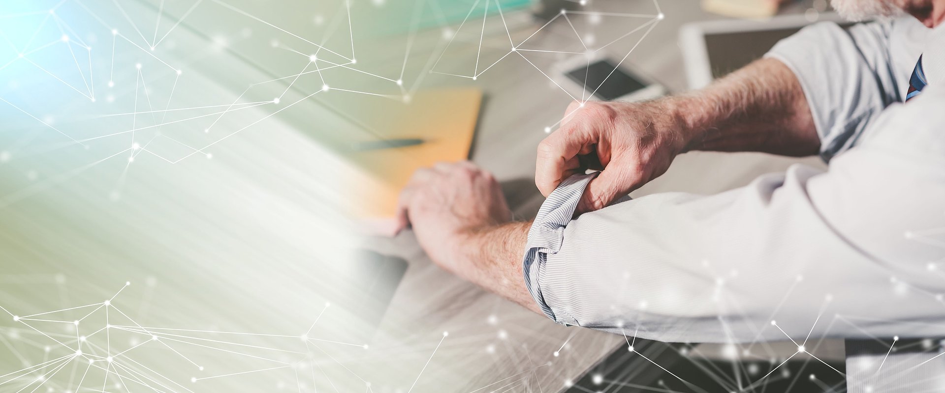 KI-Bereitschaft in der Druckindustrie