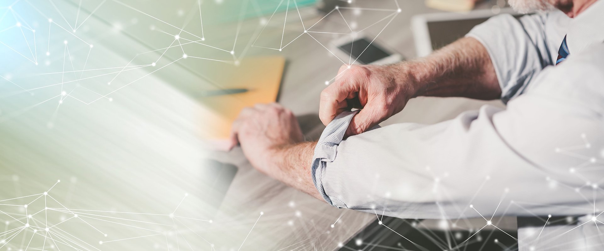 Preparar la adopción de la IA en el sector de la impresión