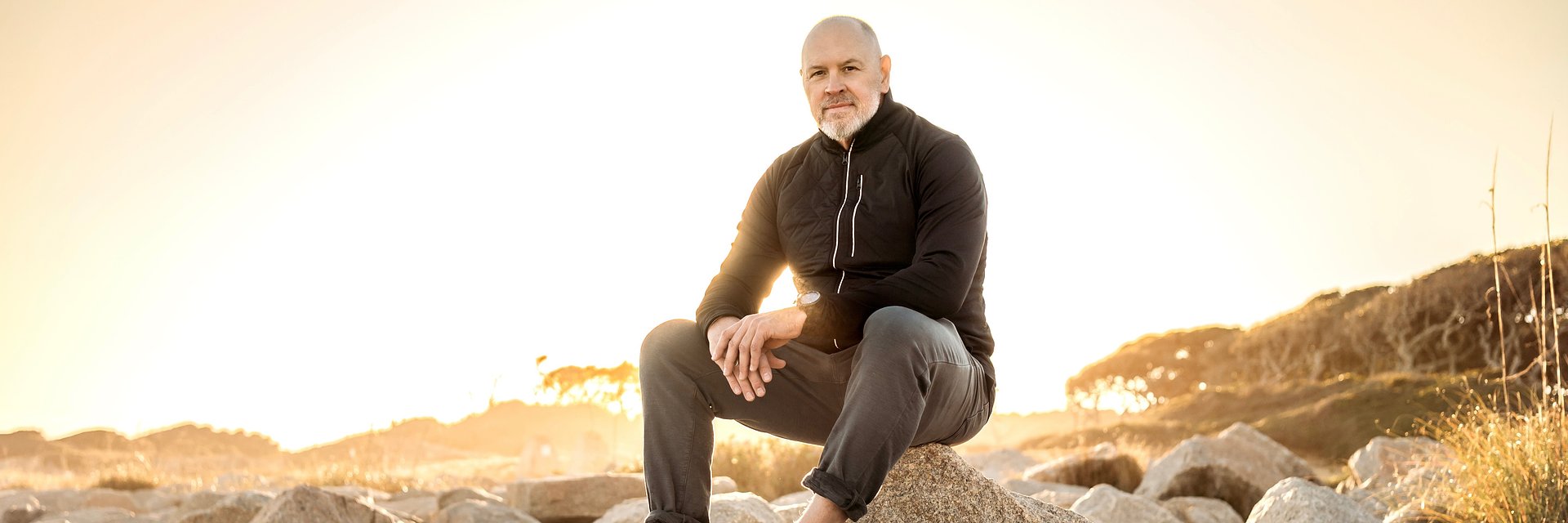 After a Year of Loss, Wilmington Author Channels Experience into Powerful New Book