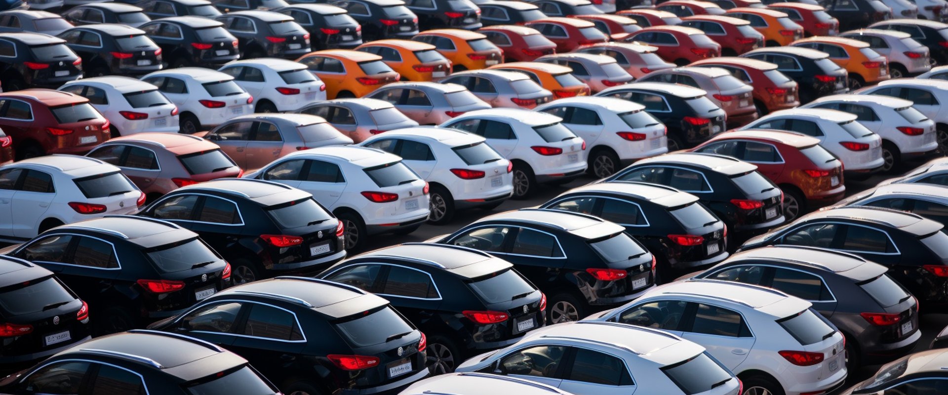 Chińskie auta zmieniają zasady gry. Polski rynek motoryzacyjny w obliczu nowej rzeczywistości