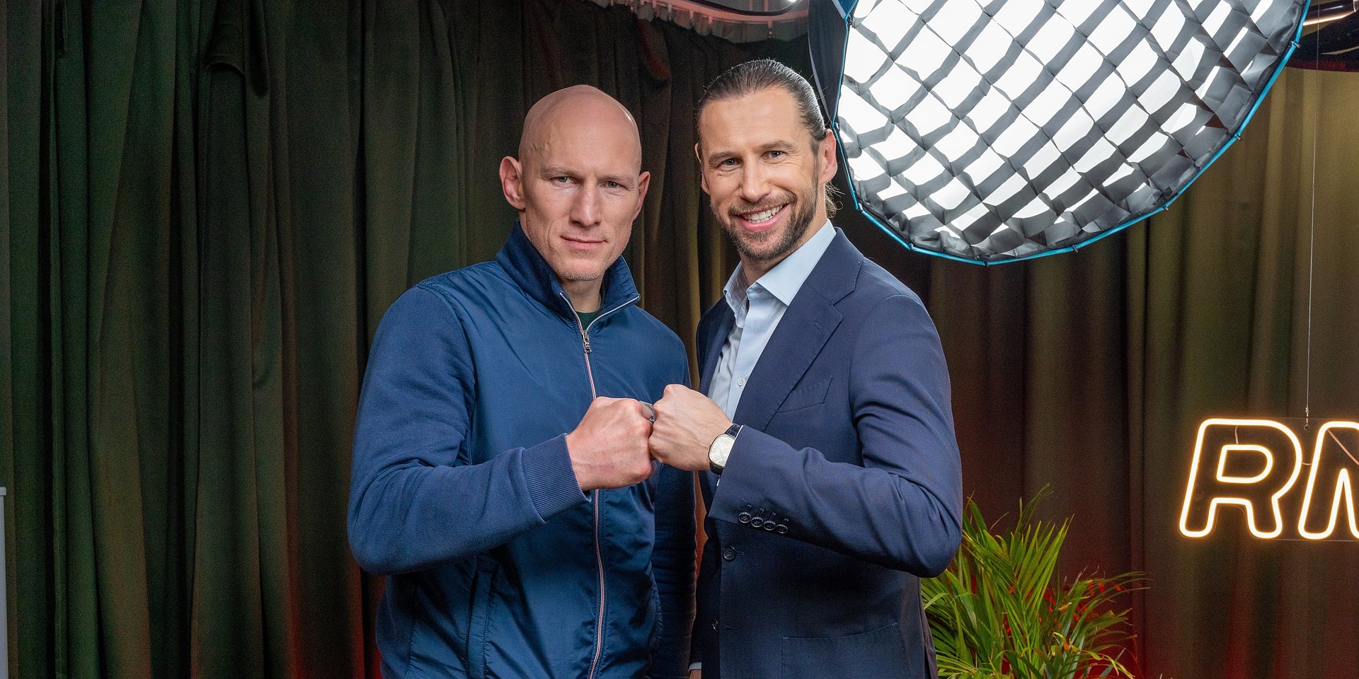 Krzysztof „Diablo” Włodarczyk szczerze o najtrudniejszych momentach życia. „Miałem sytuację, w której chciałem ze sobą skończyć”.