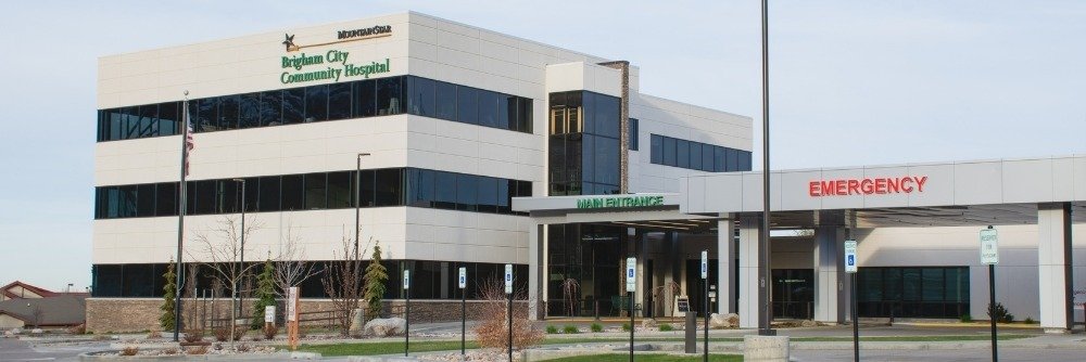 Ogden Clinic Opens Cancer Center in Brigham City, expanding cancer care access to hundreds of cancer patients in Northern Utah