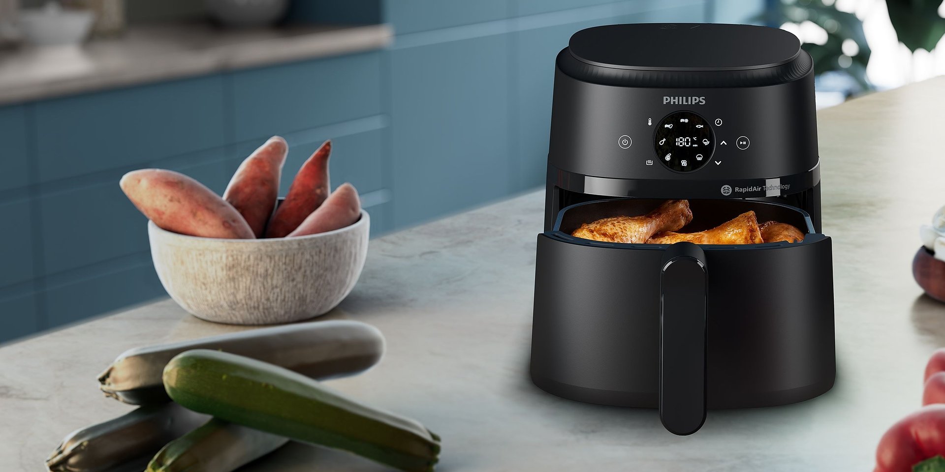 Oferta sprzętów kuchennych idealnych na Wielkanoc już od 23 marca w Lidl Polska!