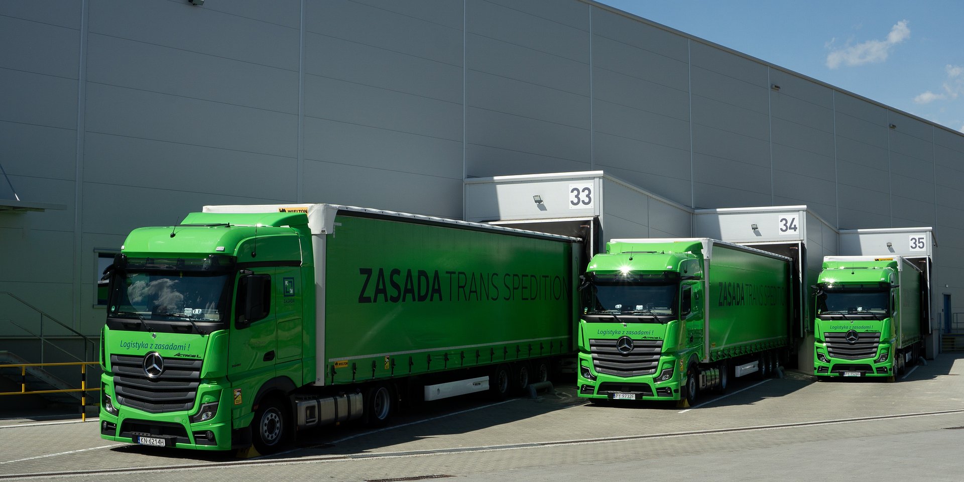 Nowe inwestycje w Małopolsce: od nowoczesnej logistyki po zaawansowaną budowę maszyn