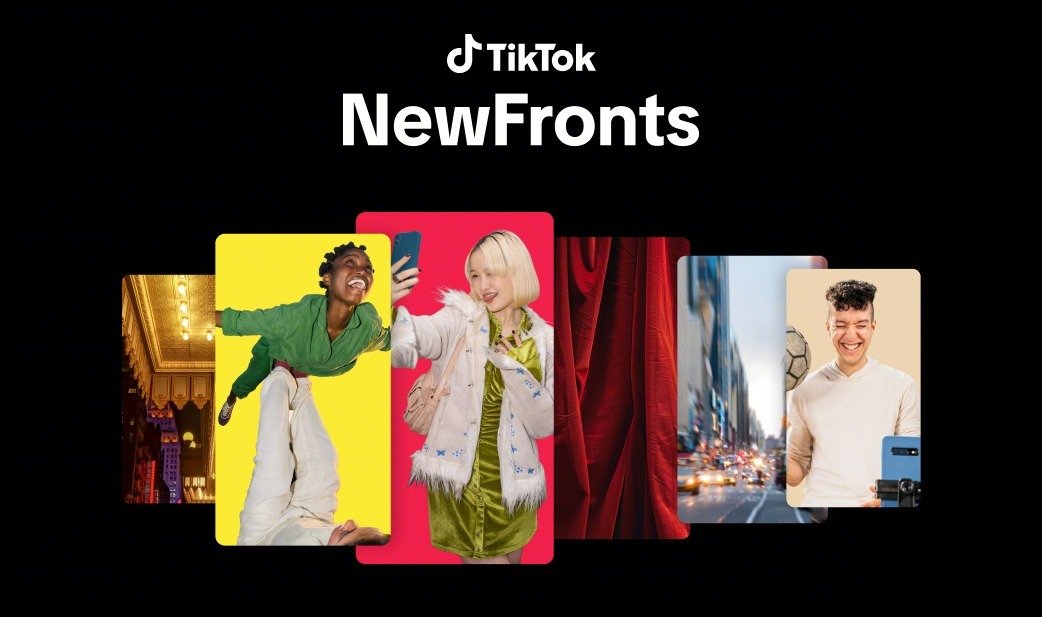 TikTok odda ekran startowy reklamodawcom. Nowe narzędzia dla firm na platformie