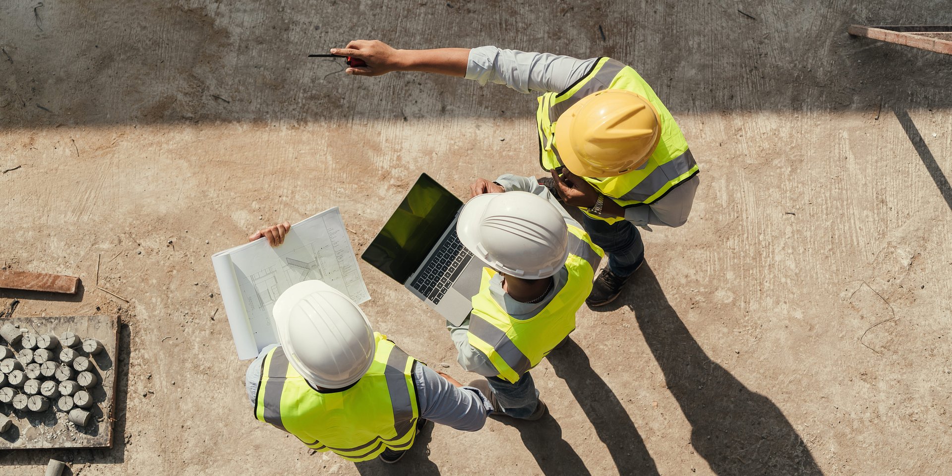 Od koncepcji po realizację bez niespodzianek. Poznaj narzędzia, które wspierają codzienną pracę architektów